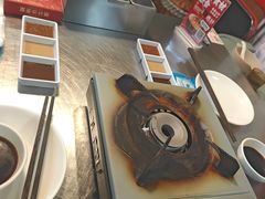 -燃计沙茶皇·香港沙茶火锅(人广旗舰店)