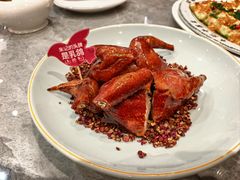 -朱记乳鸽王·非遗石岐乳鸽·全鸽宴(大兴旗舰店)