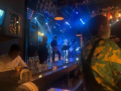 -光音瓦特俱乐部(高新店)