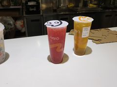 -CoCo都可(久隆店)