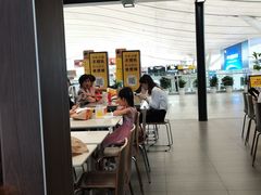 -麦当劳(深圳北站高铁店)