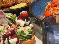 -BE BRIGHT KITCHEN(正佳广场店)