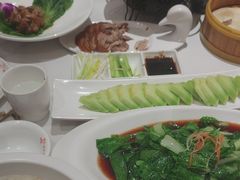 -梅利汴京烤鸭•开封豫菜地标店(晋安路店)