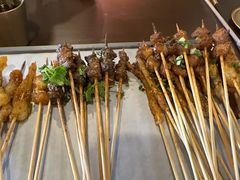 -林二哥宜烤官·宜宾小烧烤