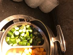 -捞王锅物料理(凯旋路店)