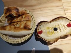 -伊斯坦布尔土耳其清真咖啡餐厅