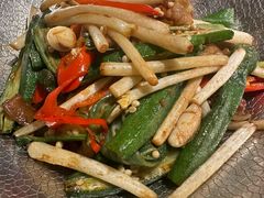 -老阿爸鲜鱼土菜(独墅湖店)