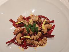 -海鸿荟·沿江菜(中山北路店)