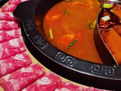 -九牧鱻·渝老鬼重庆火锅(人民路店)