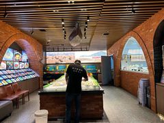 -佬太公海鸭·海鲜大排档(上海总店)