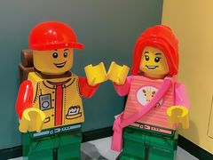 -上海乐高探索中心