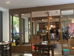 大堂-兰边碗(鼓楼店)