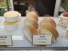 -得粒烘焙坊Daily Bakery House(东海花园店)