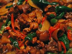 -鲁南仔·滕州炒鸡(经三路店)