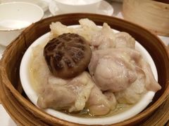 -美心皇宫(屯门大会堂店)