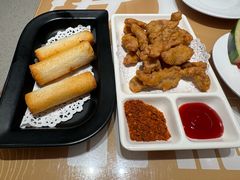 -海底捞火锅(上地华联店)