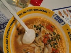 -粉小主·贵州酸汤牛肉粉(南京仙林金鹰店)