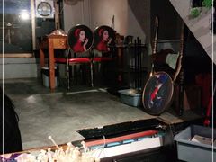 大堂-重庆锦火锅(惠福东路店)