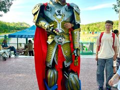 -水上乐园·欢乐世界