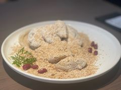 -将相和·海鲜蒸饺大连菜