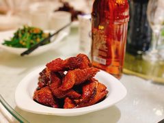 本帮熏鱼-顺风海鲜港(长寿路店)