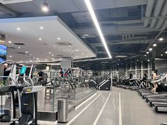 -OXYGYM 奥美氧舱运动中心(朝阳大悦城店)