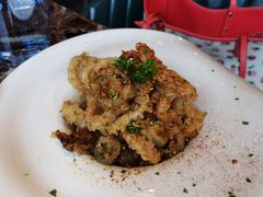 -Lets burger非常汉堡·环球风味(蓝色港湾店)