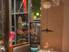 -泰印·Blooming·泰甄选泰餐(晋阳里店)