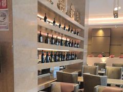 -广州天河合景福朋喜来登酒店