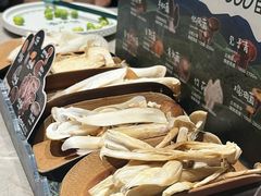 -芸山季·云南野生菌火锅(宝能环球汇店)