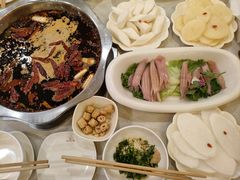 -王少龙火锅(五小区店)