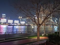 -浦江二号·独栋江景餐厅(滨江大道店)