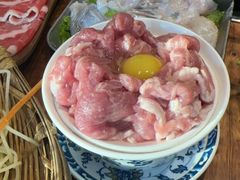 -楠火锅(哈尔滨金爵万象店)