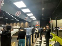 -道顺射箭·团建·骑射(张杨路店)