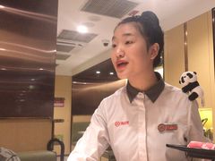 -海底捞火锅(宇飞大厦店)