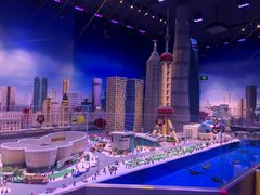 -上海乐高探索中心
