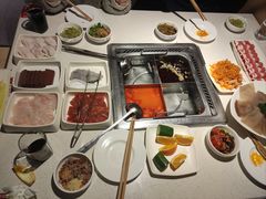 -海底捞火锅(长沙华创国际广场店)