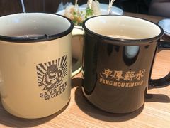 -新太二·鲜料川菜(晶耀前滩店)