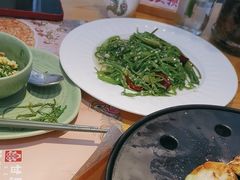 -甘思咪哚·云南艺术餐厅(天河广百店)