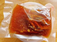 -罗家杏传统特色海南粉(人民西路总店)