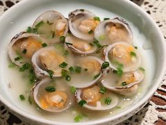 -熠盛·本帮菜Bistro(永嘉路店)