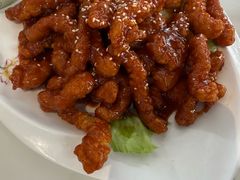 -途肴·老农饭庄(百里峡店)