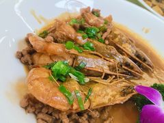 大虾-苏启渔港(云南北路店)