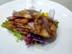 -鸭王烤鸭店(三里河店)