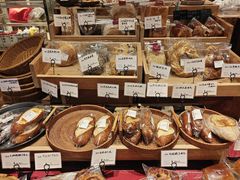 -佐敦面包铺·JORDAN BAKERY
