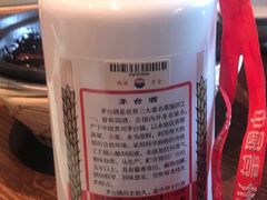 -南京大牌档(崇文门国瑞店)