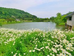 -南北湖风景区