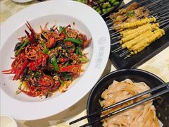 -聚味瞿记·龙虾堂(天元店)