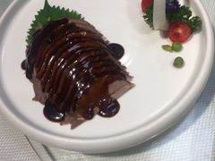 -良永小菜(平凉路店)