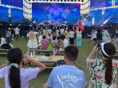 -武汉园博园(武汉自然博物馆)